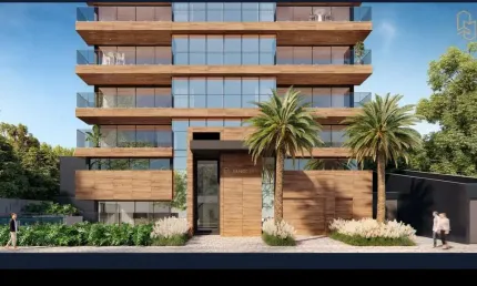 Apartamento Vanguard 2101 | Torres-Rs Vanguard, final 01.