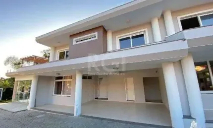 Casa condominio para venda - 254.32m², 3 dormitórios, sendo 3 suites, 2 vagas - pedra redonda
