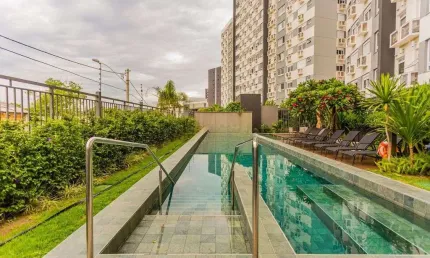 Apartamento 3 dormitórios à venda Avenida Teresópolis