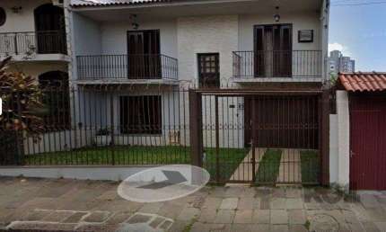 Casa com 3 quartos à venda na Rua Engenheiro Alfredo Mayer Waldeck, --, São João, Porto Alegre