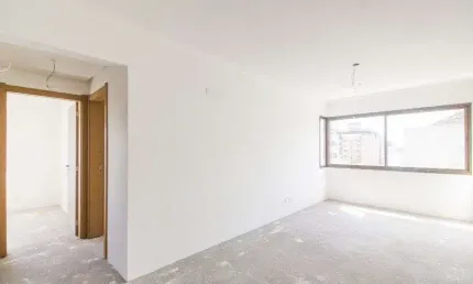 Apartamento para Venda - 80.97m², 2 dormitórios, sendo 1 suites, 1 vaga - Higienópolis