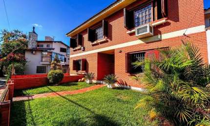 Casa Condominio para Venda - 371.22m², 4 dormitórios, sendo 1 suites, 2 vagas - Espirito Santo