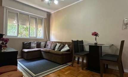 Apartamento com 3 quartos à venda na Rua Professor Álvaro Alvim, --, Rio Branco, Porto Alegre