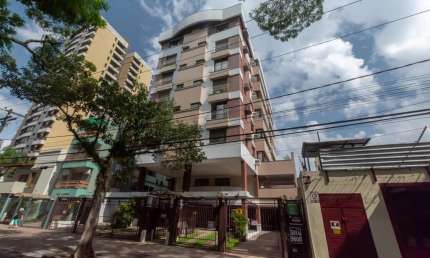 Apartamento com 2 quartos à venda na Rua Gonçalves Dias, --, Menino Deus, Porto Alegre