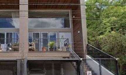 Casa com 3 quartos à venda na Rua Professor Luiz Antônio Lopes, --, Morro Santana, Porto Alegre