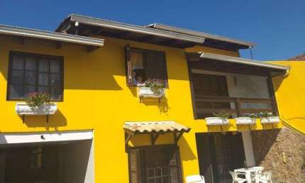 Casa para Venda - 200m², 2 dormitórios, sendo 2 suites, 2 vagas - Ponta Grossa