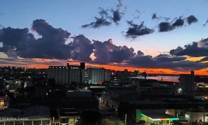 Apartamento com 3 quartos à venda na Avenida Polônia, --, São Geraldo, Porto Alegre