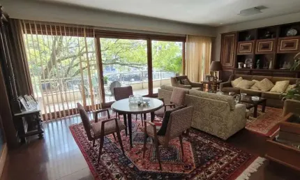 Venda apartamento 3 dormitórios, sacada aberta, suite, 257,00 m² privativos 2 vagas, bela vista