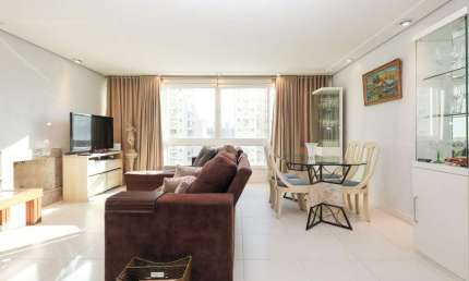 Apartamento com 3 quartos à venda na Rua Jari, --, Passo da Areia, Porto Alegre