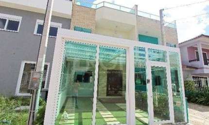Ótimo Imóvel semi mobiliado no residencial Jardins do Prado no Bairro Hípica!