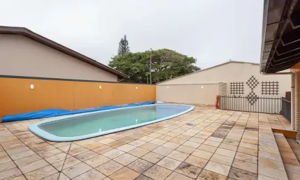 Casa com 4 quartos à venda na Avenida Bento Gonçalves, --, Paraíso (Distrito), Torres