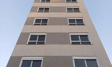 Apartamento com 2 quartos à venda na Rua Barão do Triunfo, --, Menino Deus, Porto Alegre