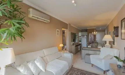 Apartamento com 2 quartos à venda na Rua Luis Luz, --, Boa Vista, Porto Alegre
