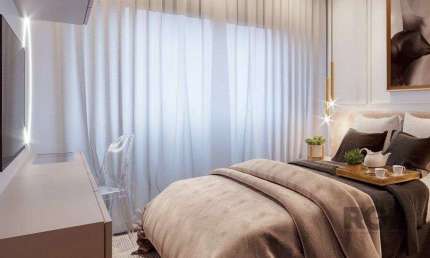 Apartamento com 2 quartos à venda na Rua Almirante Gonçalves, --, Menino Deus, Porto Alegre