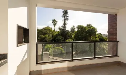 Apartamento com 2 quartos à venda na Rua Honório Silveira Dias, --, São João, Porto Alegre