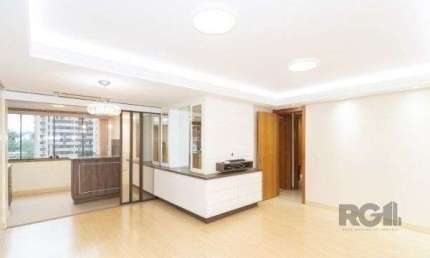 Apartamento com 3 quartos à venda na Rua Comendador Rodolfo Gomes, --, Menino Deus, Porto Alegre