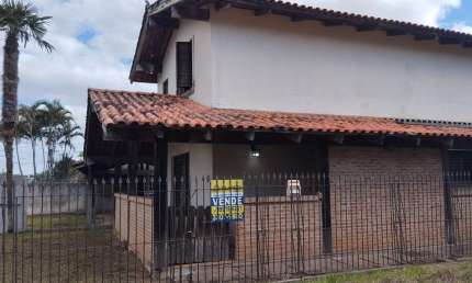 Casa com 3 quartos à venda na Avenida Celestino Bertolucci, --, Aberta dos Morros, Porto Alegre