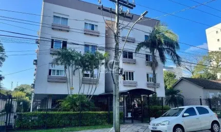 Apartamento para Locação/Aluguel - 78.13m², 3 dormitórios, 1 vaga - Teresópolis