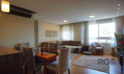 Apartamento com 2 quartos à venda na Travessa Jaguarão, --, São João, Porto Alegre