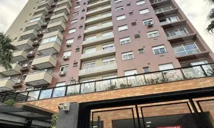 Apartamento com 3 quartos à venda na Rua Roque Calage, --, Passo da Areia, Porto Alegre