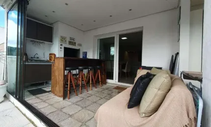 Casa em condomínio fechado com 2 quartos à venda na Rua Adriano Pereira da Silva, --, Vila Nova, Porto Alegre