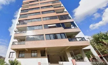 Apartamento com 3 quartos à venda na Rua Walter Kaufmann, --, Jardim Itu Sabará, Porto Alegre