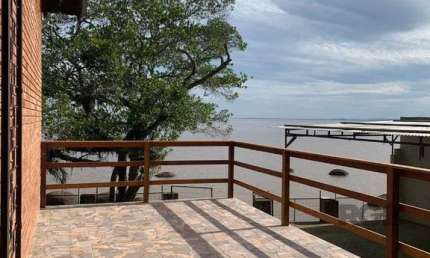Casa com 2 quartos à venda na Estrada Retiro da Ponta Grossa, --, Ponta Grossa, Porto Alegre
