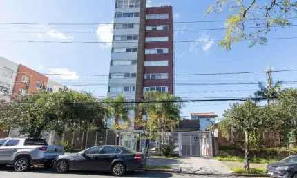 Apartamento com 3 quartos à venda na Rua Doutor Barcelos, --, Tristeza, Porto Alegre
