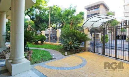 Apartamento com 3 quartos à venda na Rua Félix da Cunha, --, Floresta, Porto Alegre
