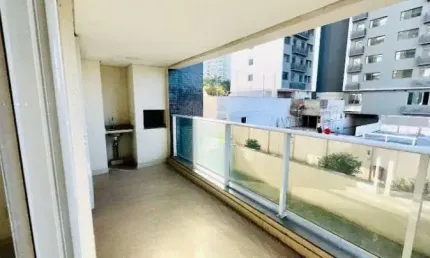 Apartamento NOVO no Condomínio Rossi Reserva de 3 dormitórios e 2 vagas