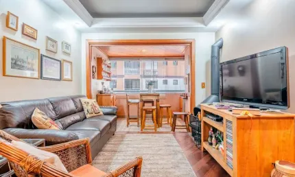 Apartamento à venda no bairro Boa Vista em Porto Alegre/RS