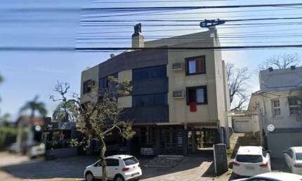 Cobertura duplex no bairro Tristeza de 3 dormitórios 2 vagas e terraço