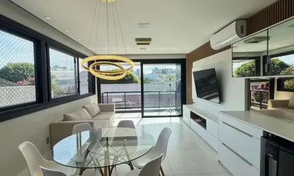 Apartamento com 3 quartos à venda na Rua Washington Luiz, --, Centro, Torres