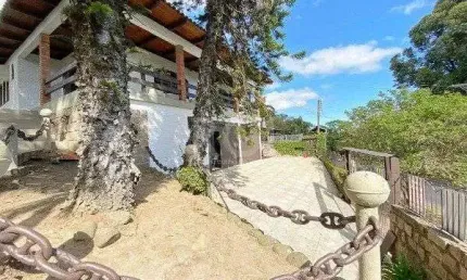 Casa para Venda - 262.28m², 2 dormitórios, sendo 2 suites, 2 vagas - Jardim Isabel