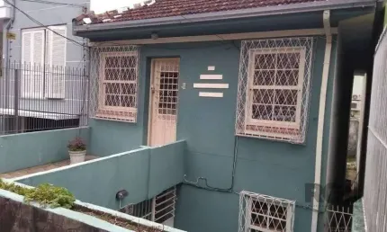Casa com 4 quartos à venda na Avenida Caçapava, --, Petrópolis, Porto Alegre