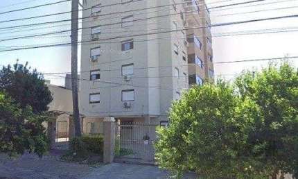 Apartamento com 3 quartos à venda na Rua Frederico Etzberger, --, Nonoai, Porto Alegre