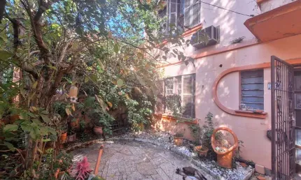 Casa com 5 quartos à venda na Rua Santos Neto, --, Petrópolis, Porto Alegre