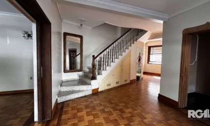 Casa com 4 quartos à venda na Travessa Comendador Batista, --, Cidade Baixa, Porto Alegre