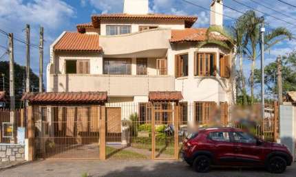 Casa com 4 quartos à venda na Avenida Guaíba, --, Ipanema, Porto Alegre