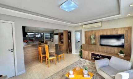 Apartamento à venda – Cristo Redentor, Porto Alegre