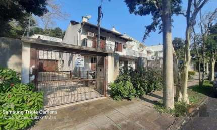 Casa com 4 quartos à venda na Avenida Fábio Araújo Santos, --, Nonoai, Porto Alegre