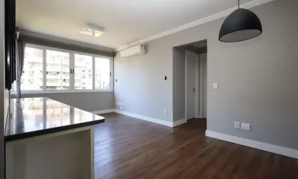 Apartamento com 2 quartos à venda na Rua Pedro Ivo, --, Mont Serrat, Porto Alegre