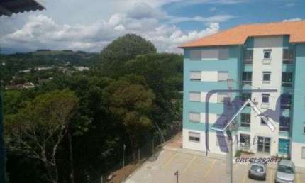Apartamento para Venda - 47m², 2 dormitórios, 1 vaga - Vila Nova