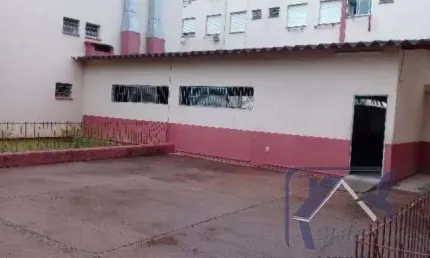 Apartamento para Venda - 48m², 1 dormitório, Protásio Alves