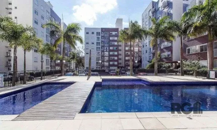 Apartamento com 2 quartos à venda na Avenida da Cavalhada, --, Cavalhada, Porto Alegre