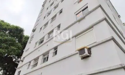 Apartamento para Venda - 48m², 2 dormitórios, 1 vaga - Teresópolis