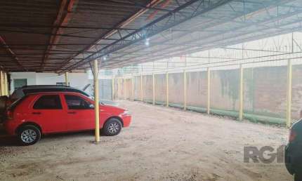 Terreno à venda na Rua Doutor Sebastião Leão, --, Azenha, Porto Alegre