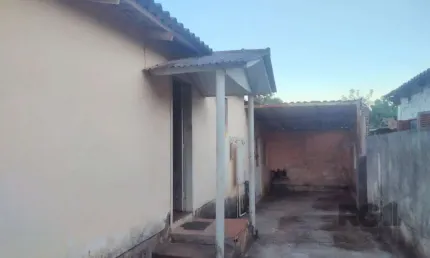 Casa com 1 quarto à venda na Rua Ênio de Souza, --, Vila Nova, Porto Alegre