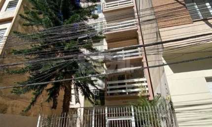 Apartamento 1 dorm. + 1 vaga 57m² Centro Histórico - Porto Alegre