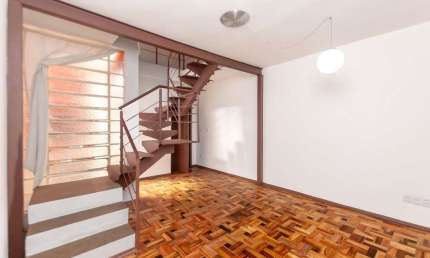 Cobertura 143m² 3 dorm. + vaga Medianeira - Porto Alegre